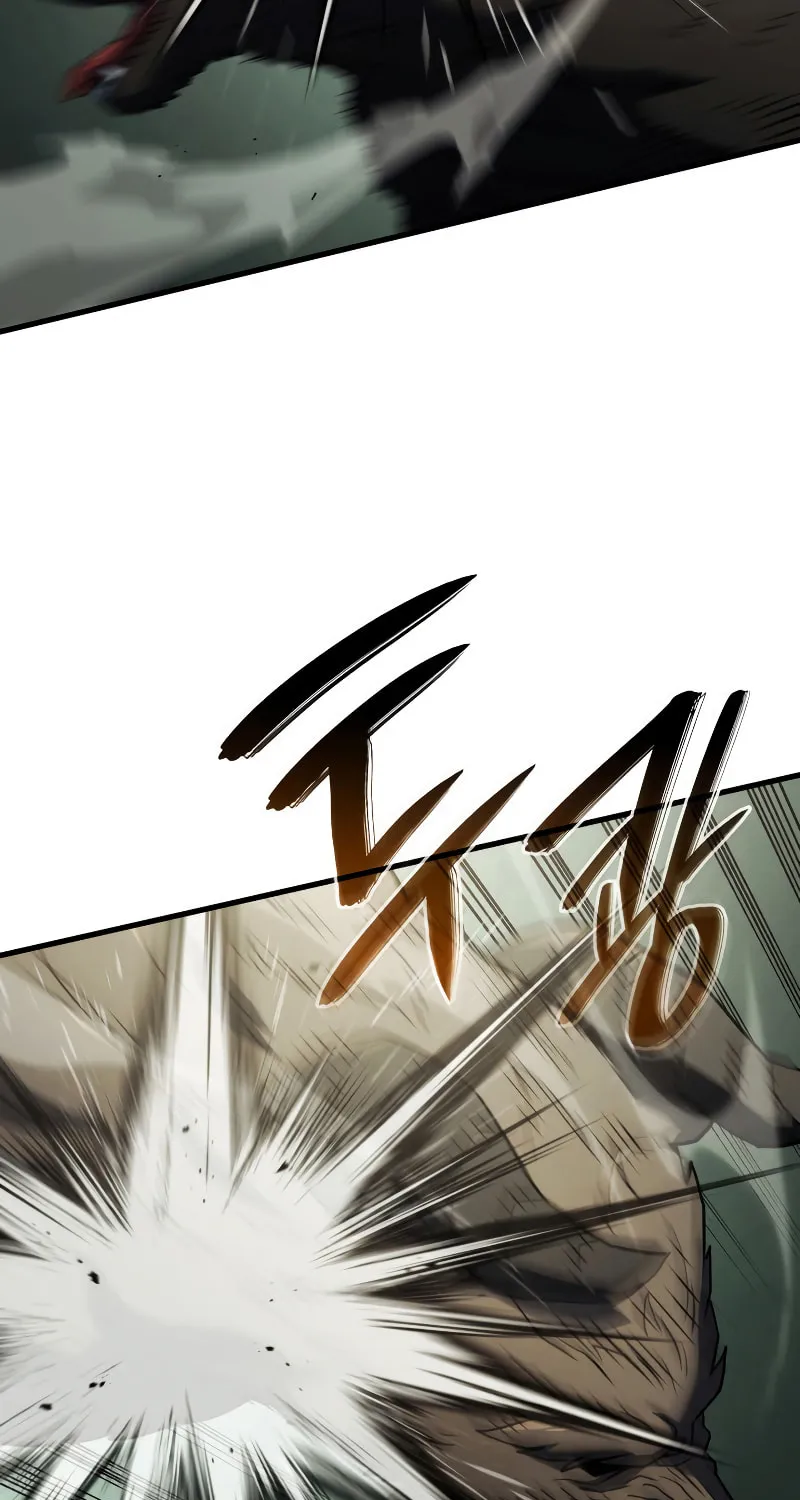 Revenge of the Sword Clan