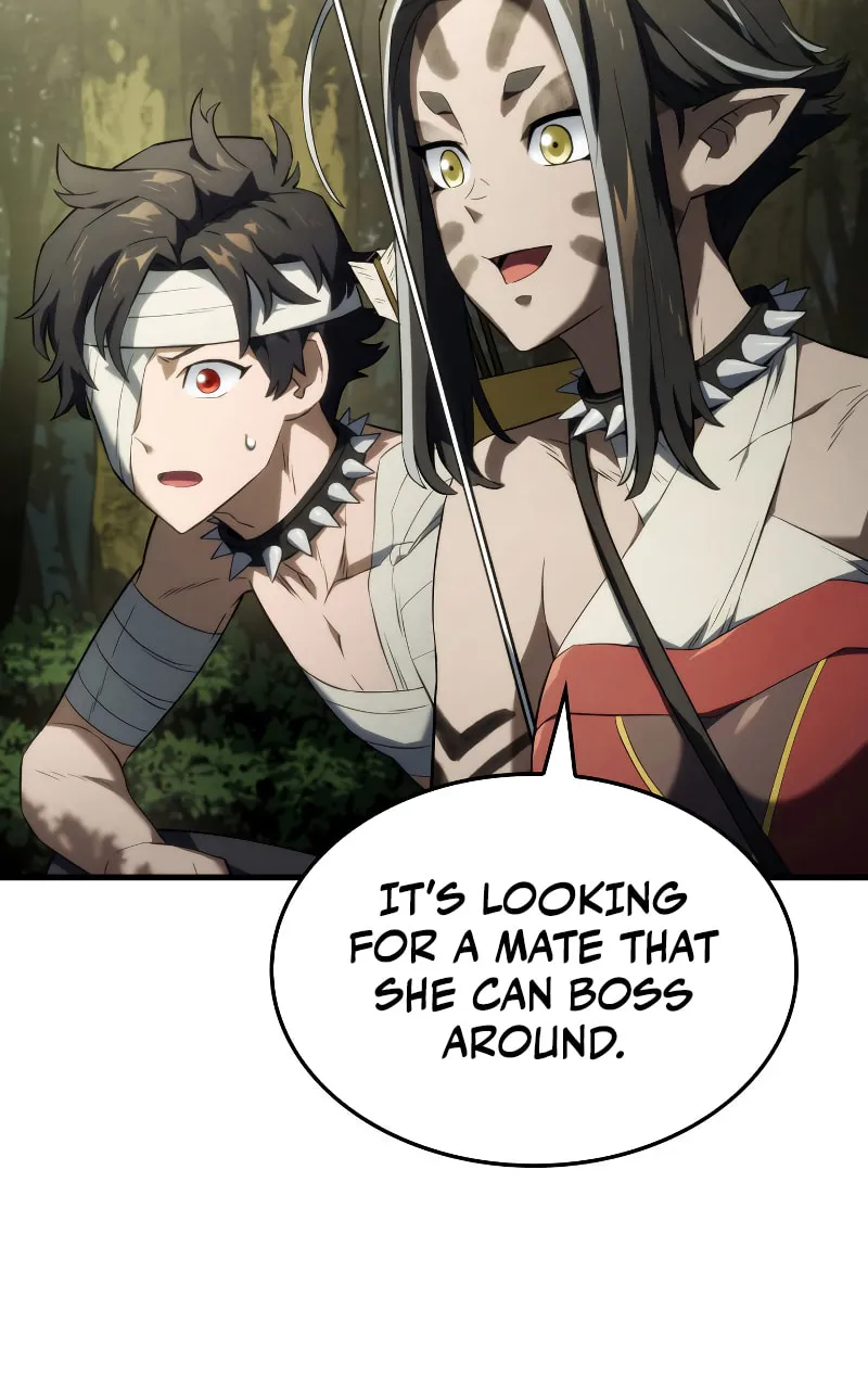 Revenge of the Sword Clan
