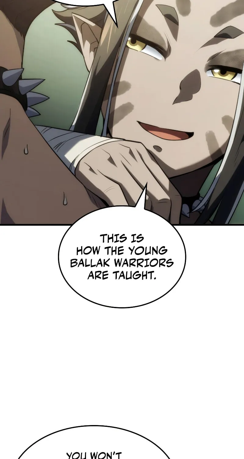 Revenge of the Sword Clan