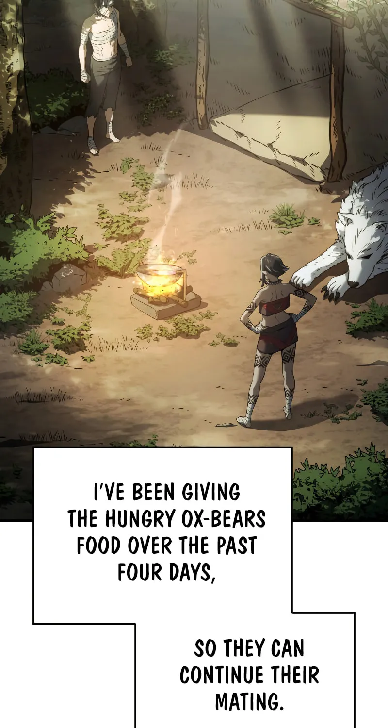 Revenge of the Sword Clan