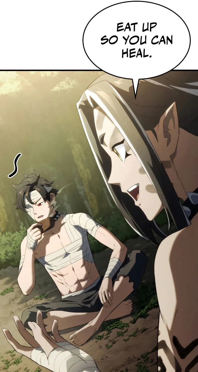 Revenge of the Sword Clan