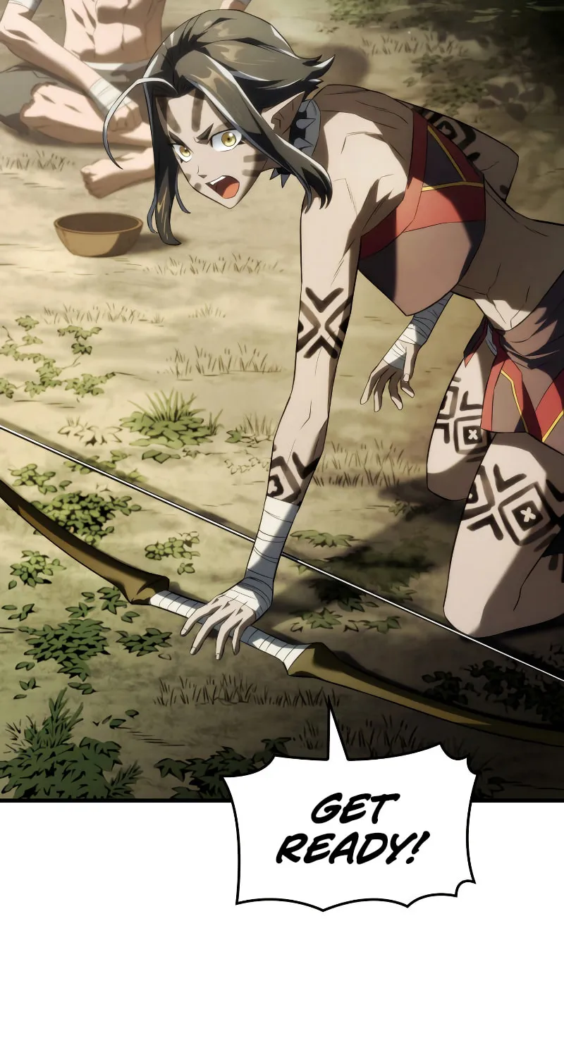 Revenge of the Sword Clan