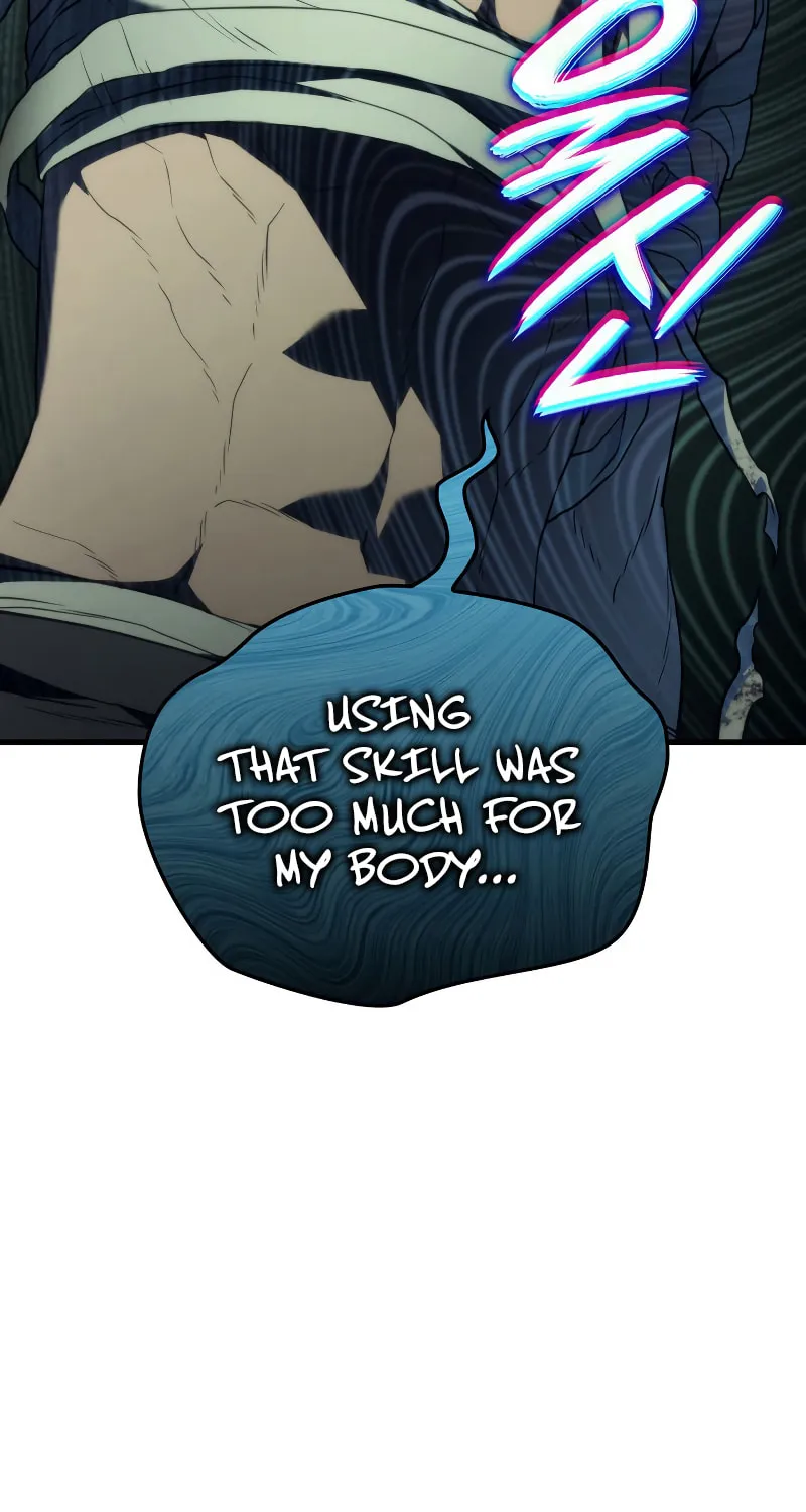 Revenge of the Sword Clan
