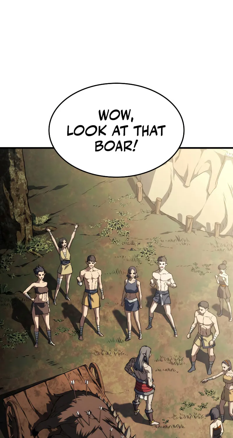 Revenge of the Sword Clan