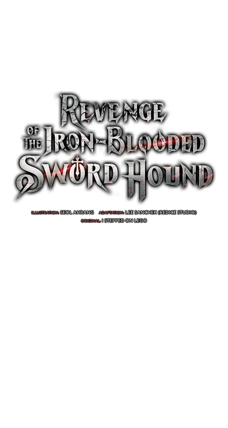 Revenge of the Sword Clan