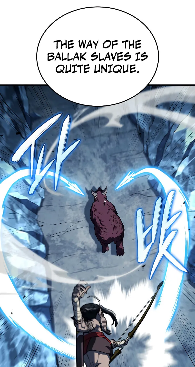 Revenge of the Sword Clan