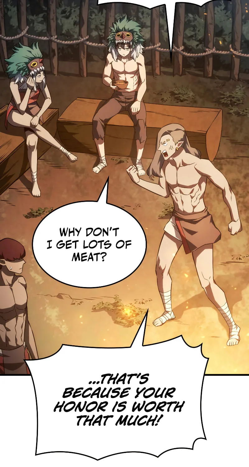 Revenge of the Sword Clan