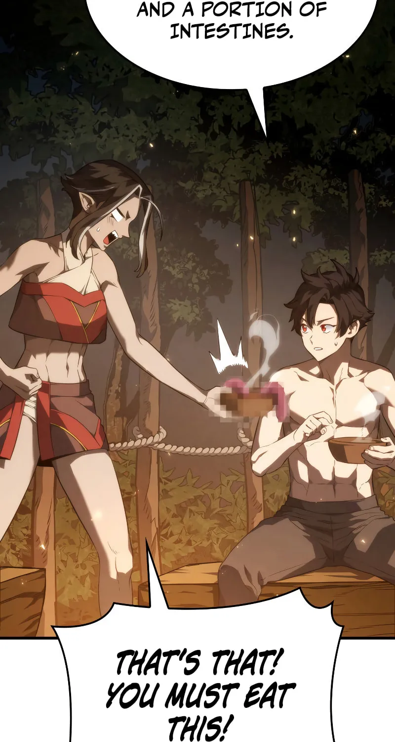 Revenge of the Sword Clan