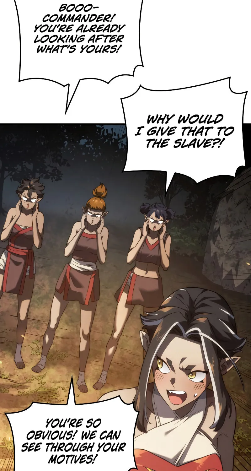Revenge of the Sword Clan