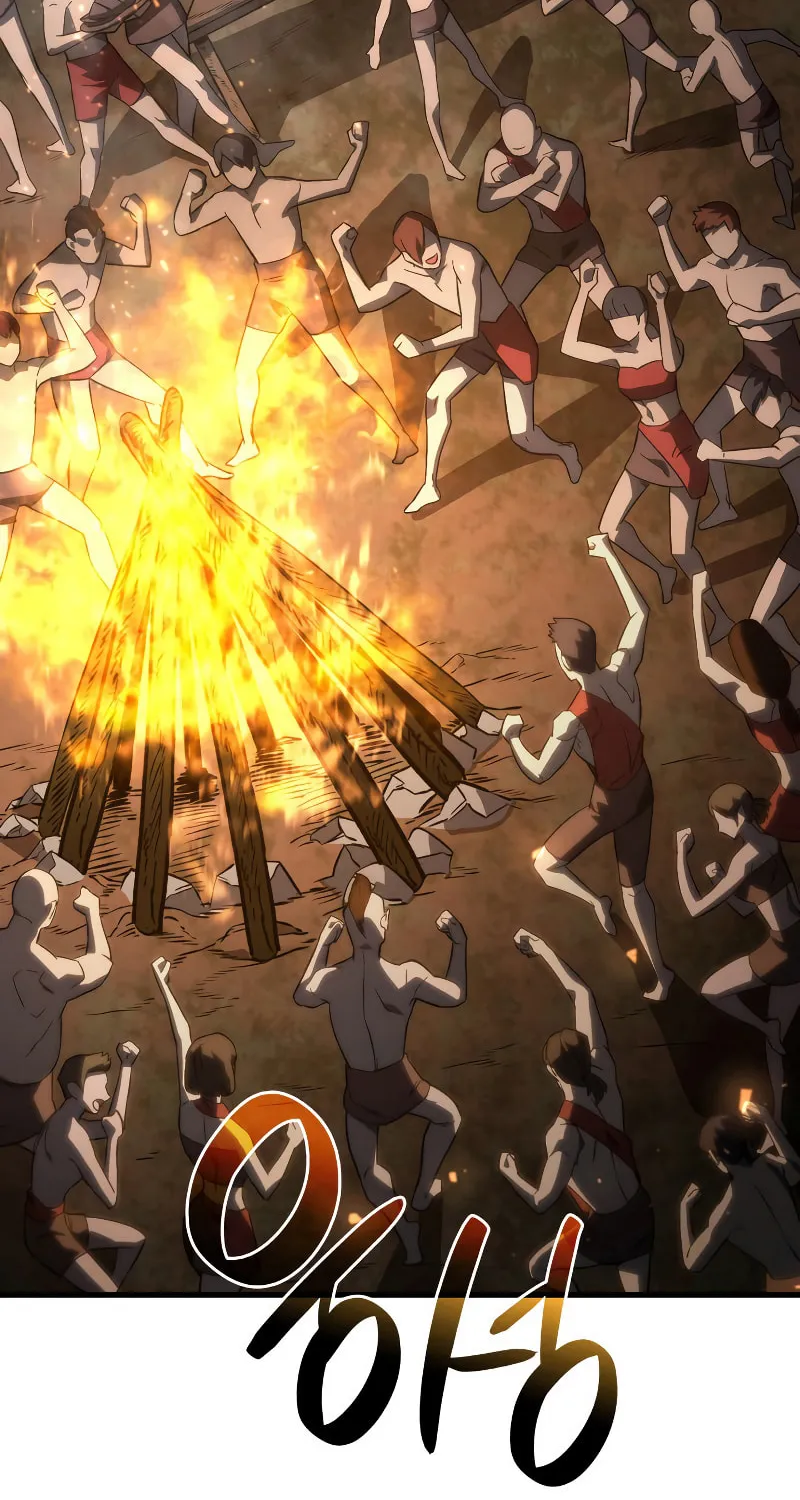 Revenge of the Sword Clan