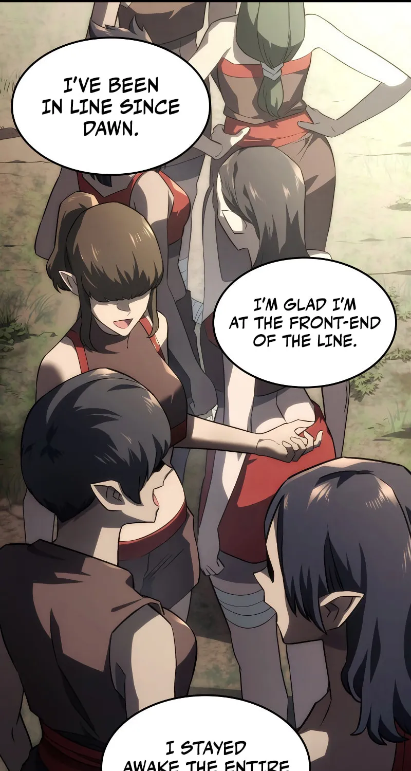 Revenge of the Sword Clan
