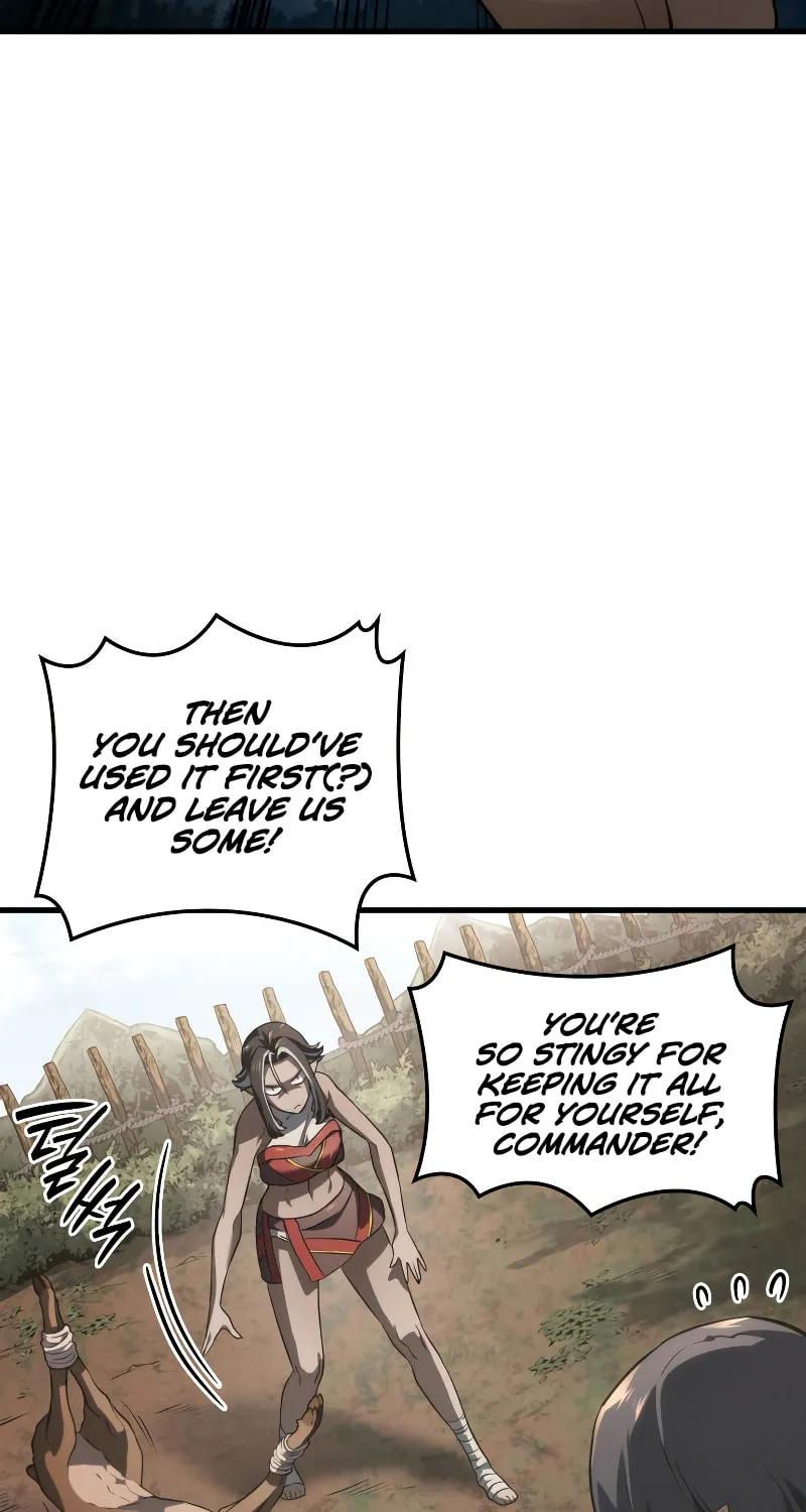 Revenge of the Sword Clan
