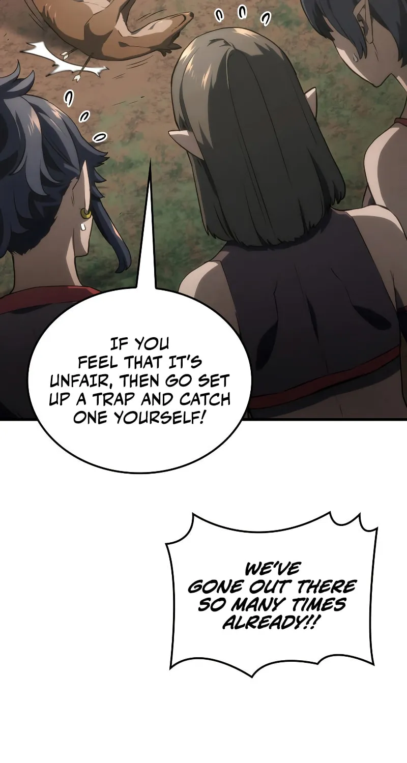Revenge of the Sword Clan