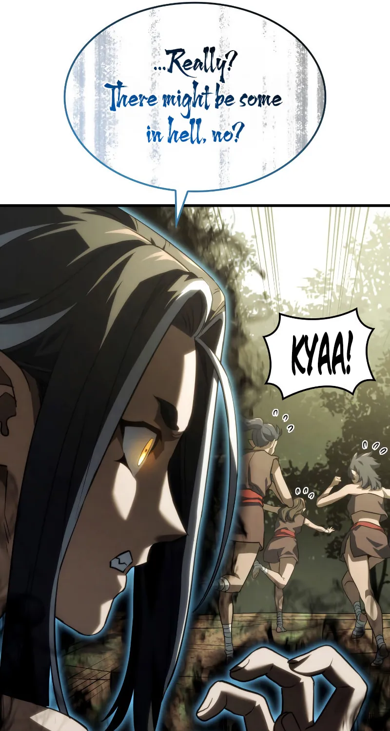 Revenge of the Sword Clan