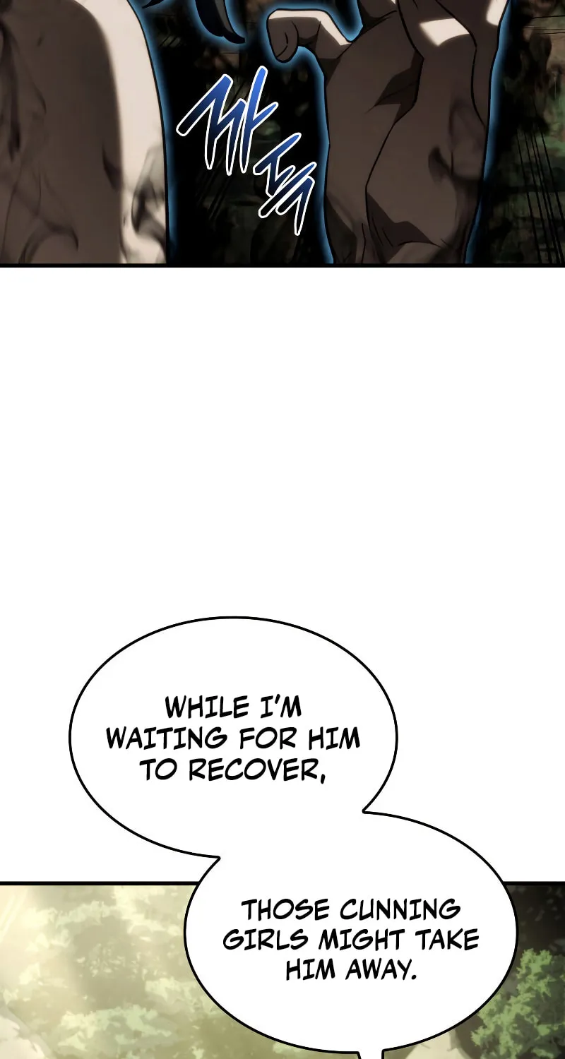 Revenge of the Sword Clan