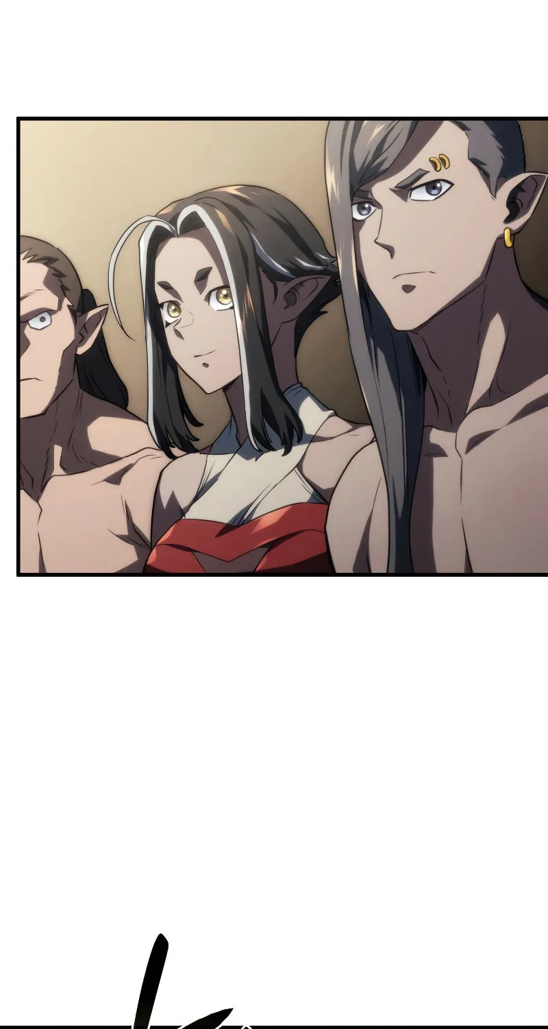 Revenge of the Sword Clan