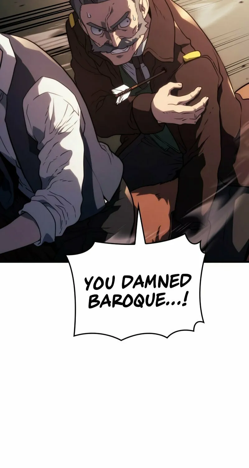 Revenge of the Sword Clan