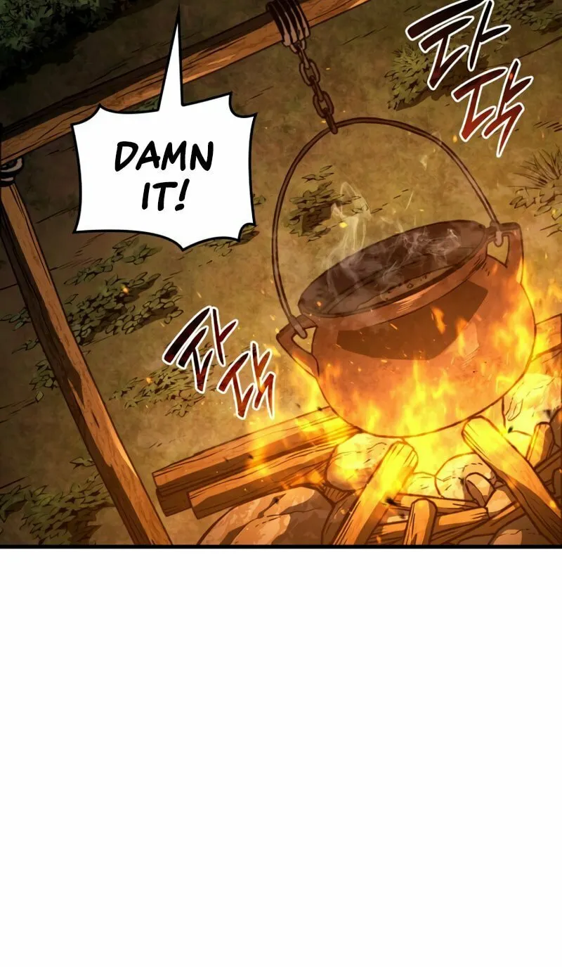 Revenge of the Sword Clan