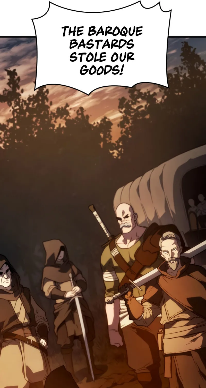 Revenge of the Sword Clan