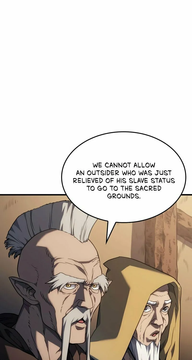 Revenge of the Sword Clan