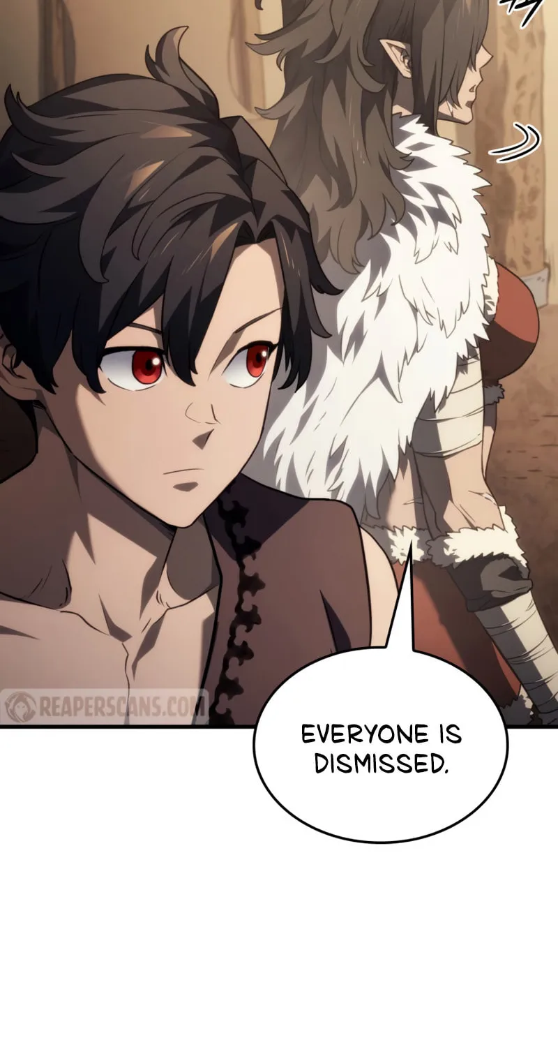 Revenge of the Sword Clan