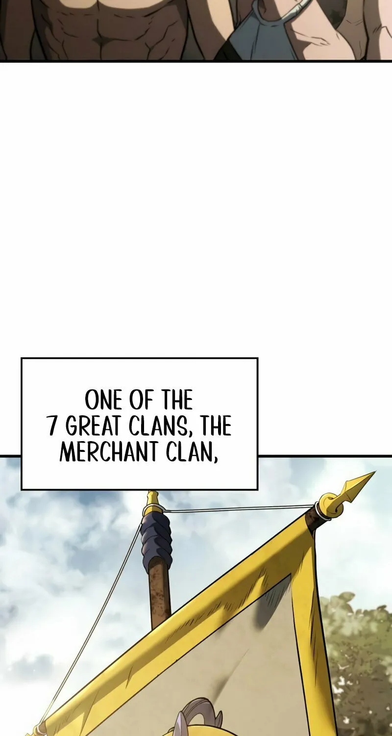 Revenge of the Sword Clan