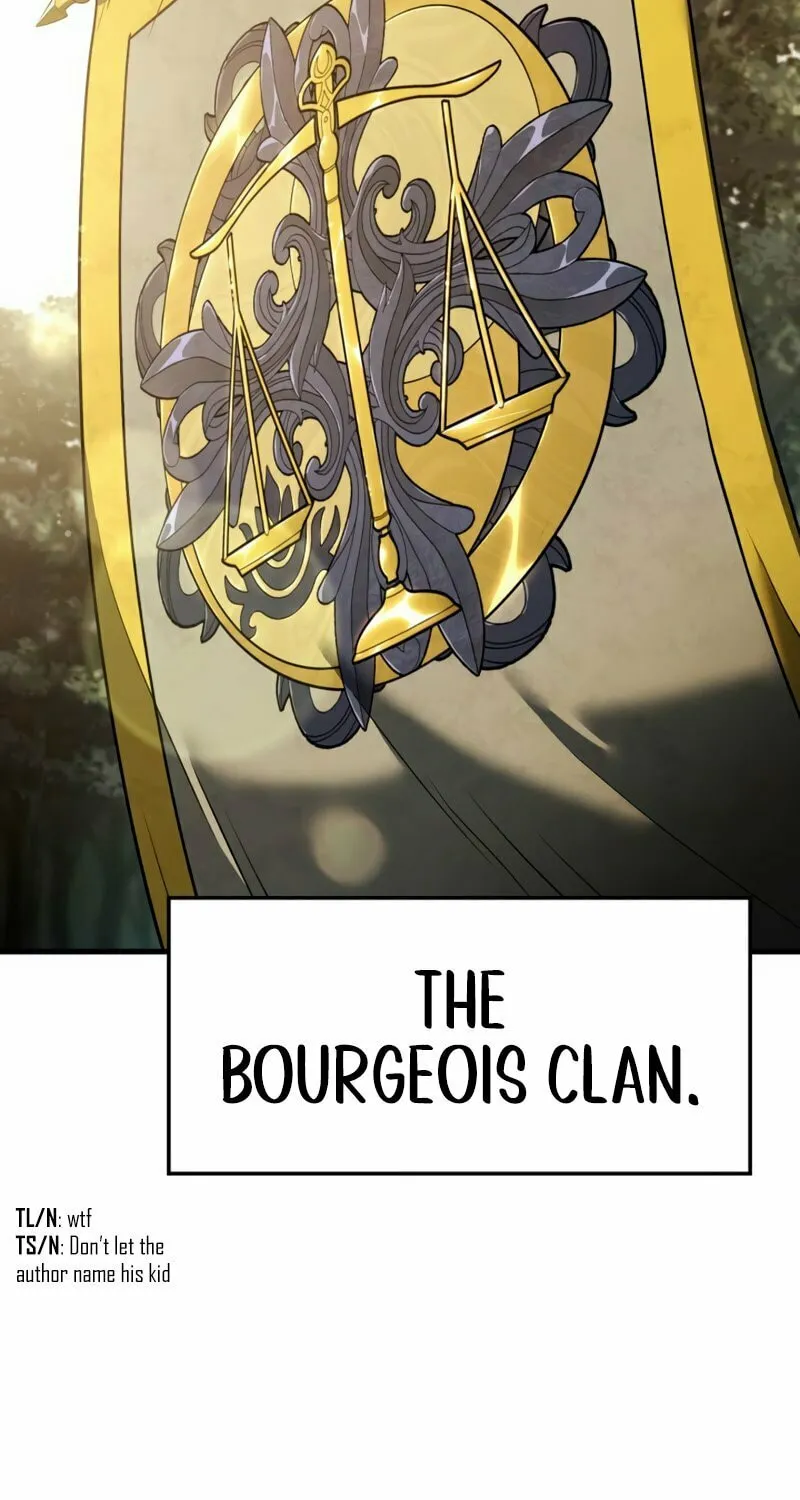 Revenge of the Sword Clan