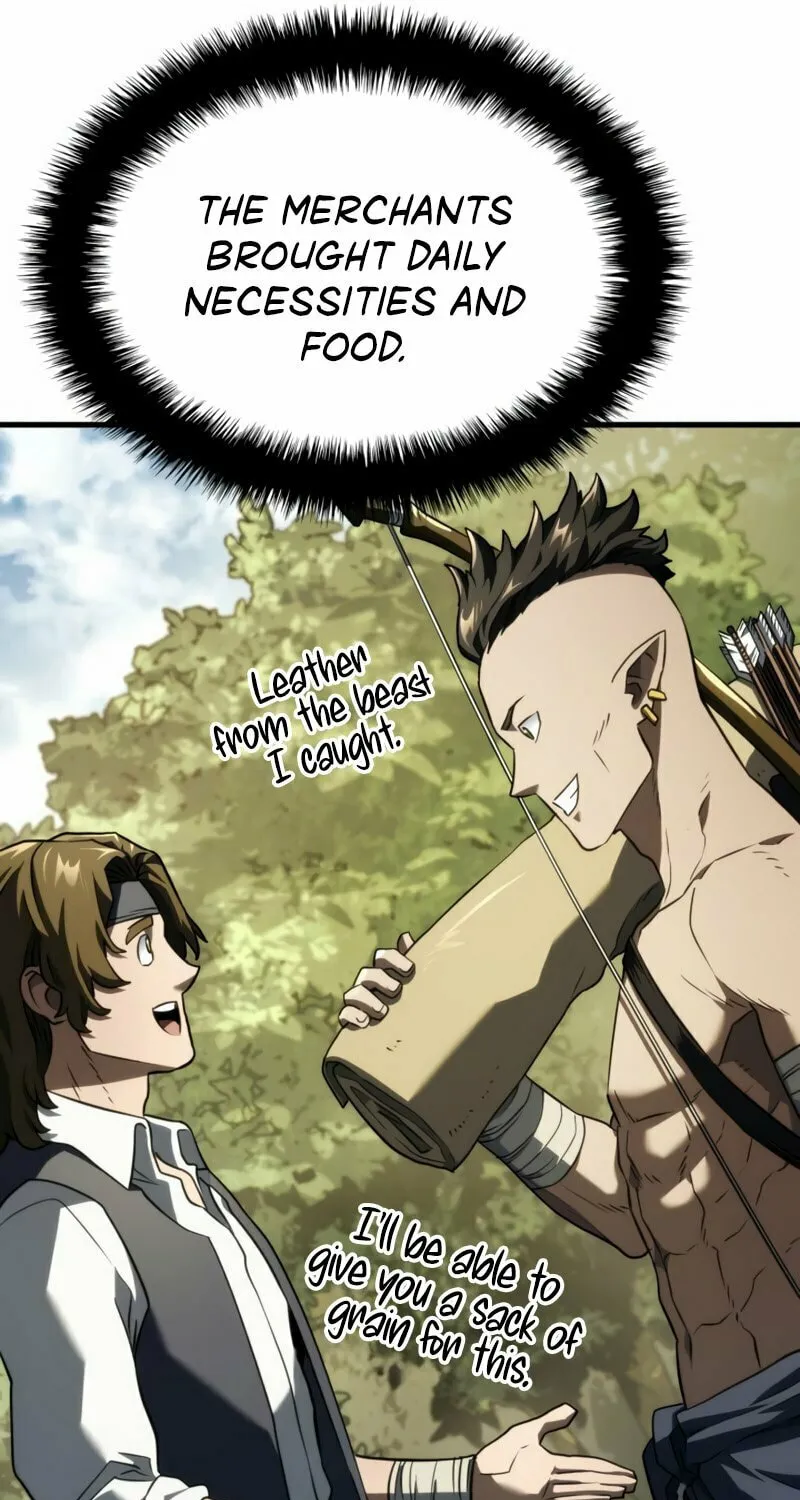 Revenge of the Sword Clan
