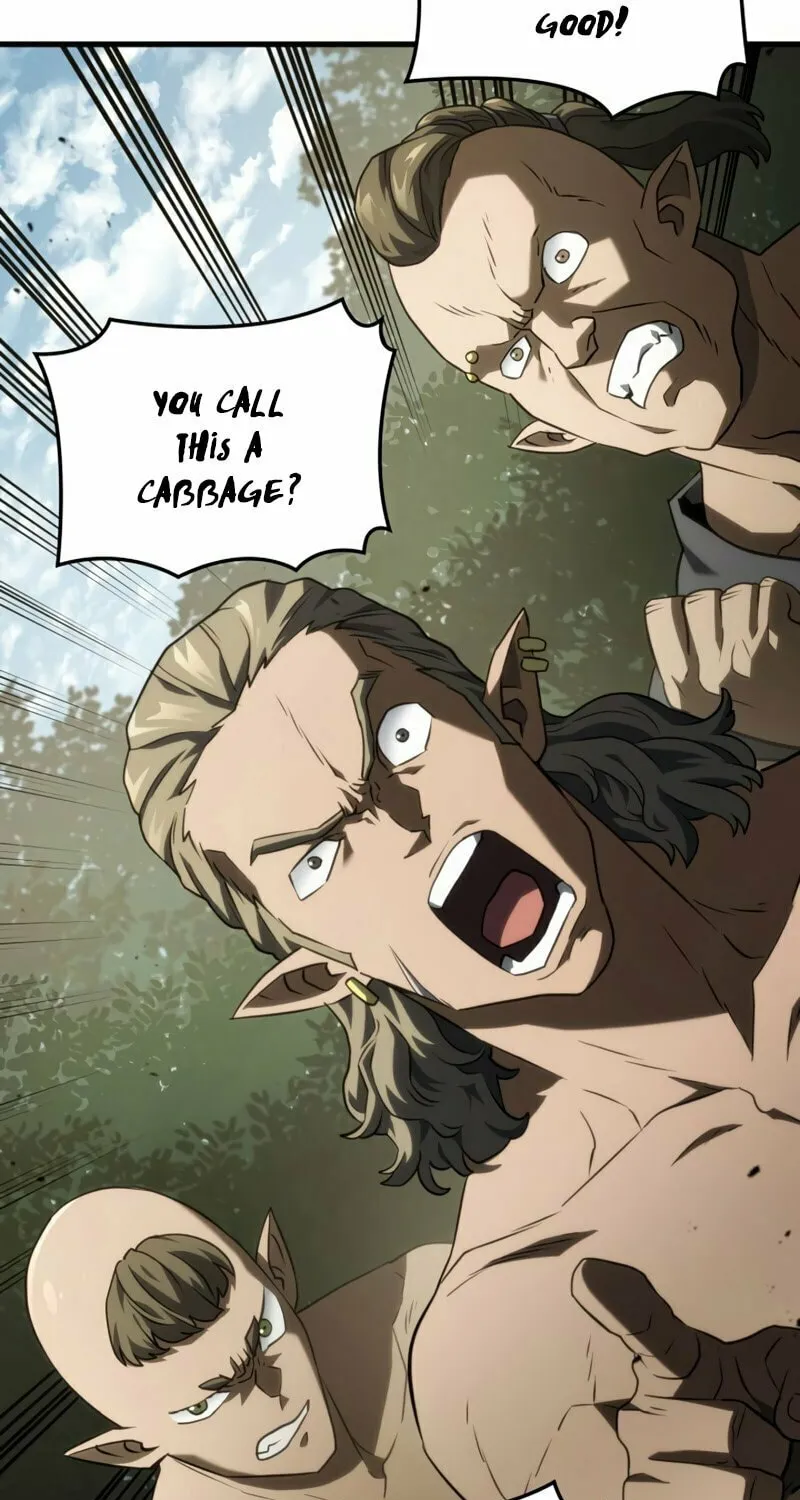 Revenge of the Sword Clan