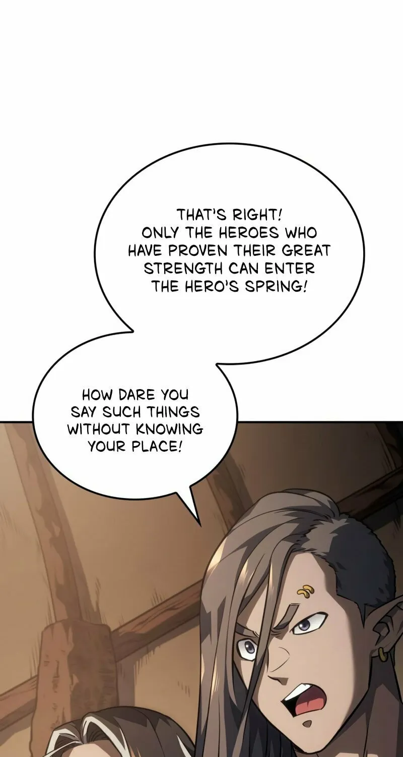 Revenge of the Sword Clan