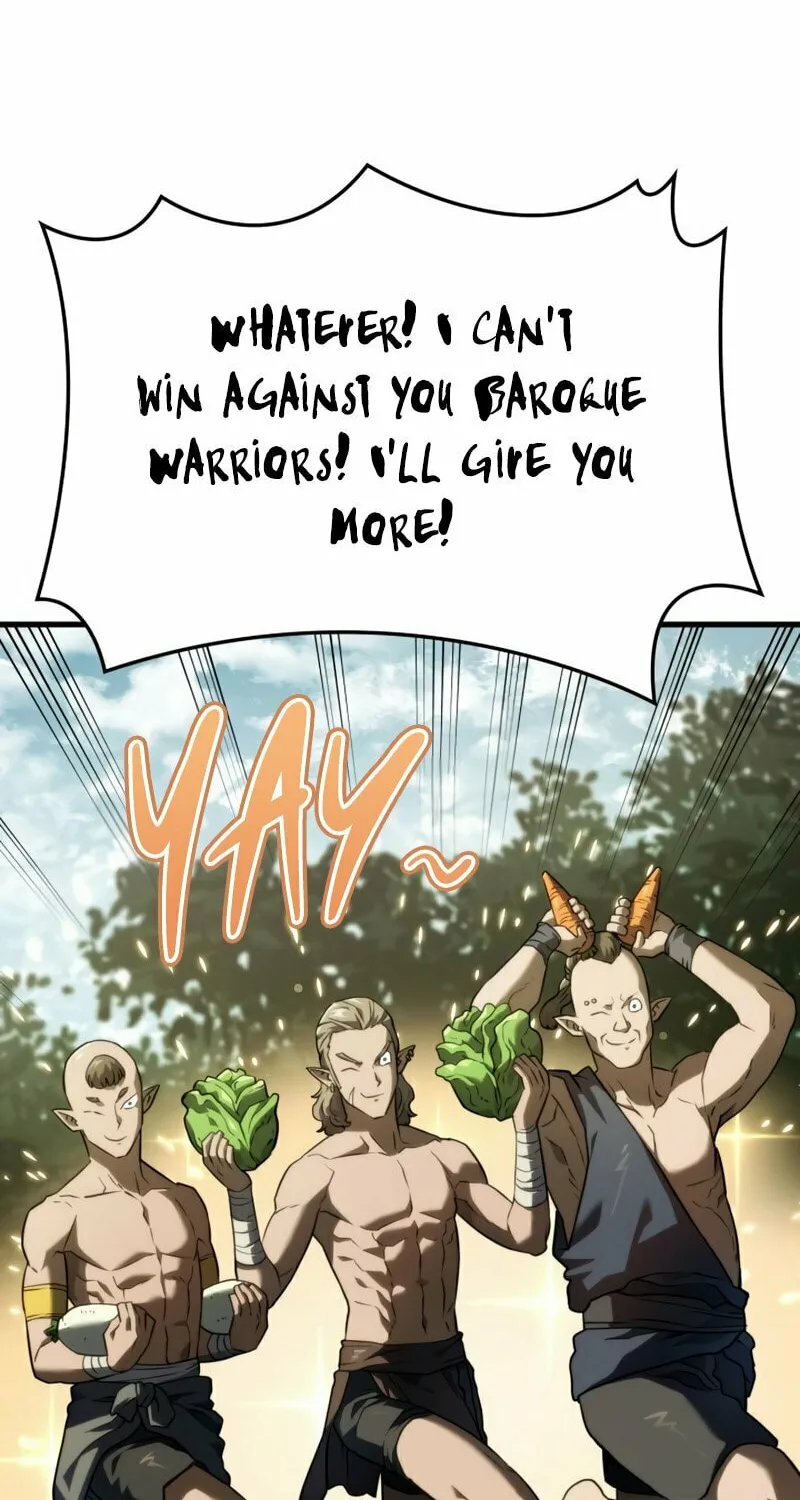Revenge of the Sword Clan