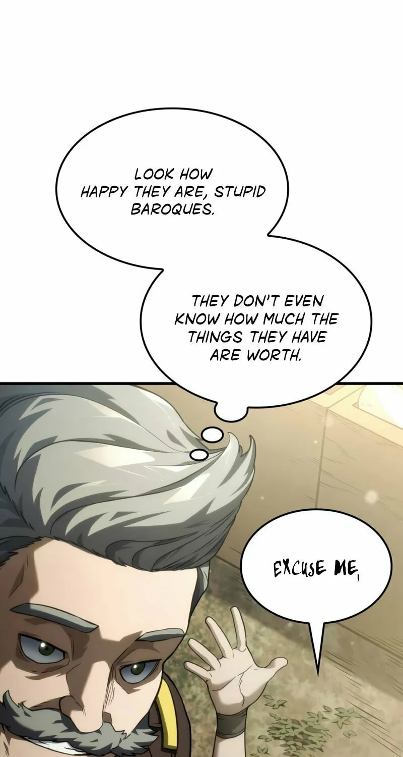 Revenge of the Sword Clan