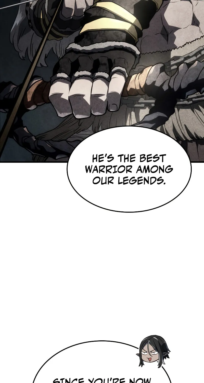 Revenge of the Sword Clan