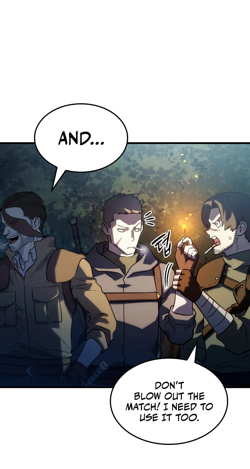Revenge of the Sword Clan
