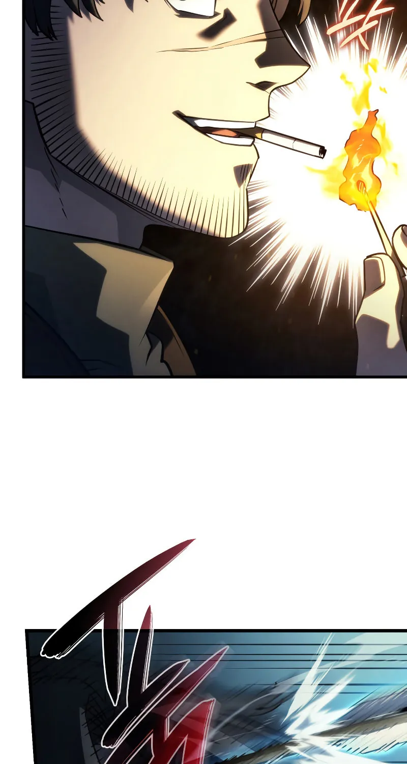 Revenge of the Sword Clan