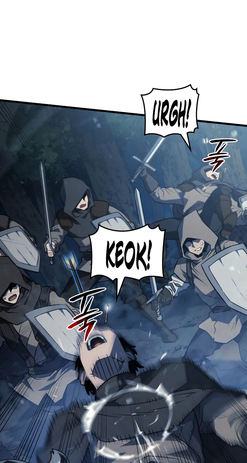 Revenge of the Sword Clan