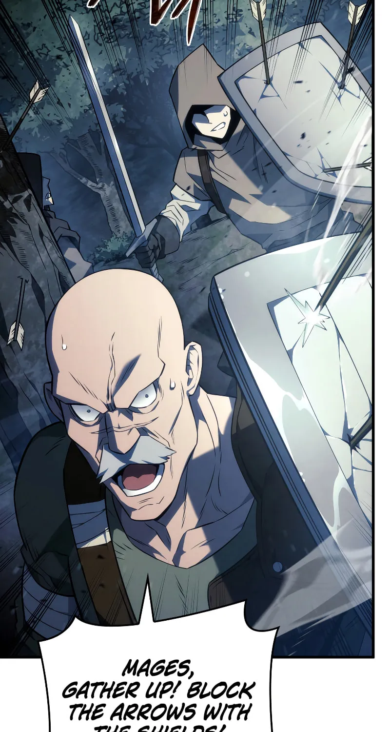 Revenge of the Sword Clan