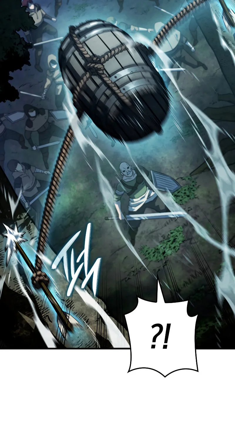 Revenge of the Sword Clan