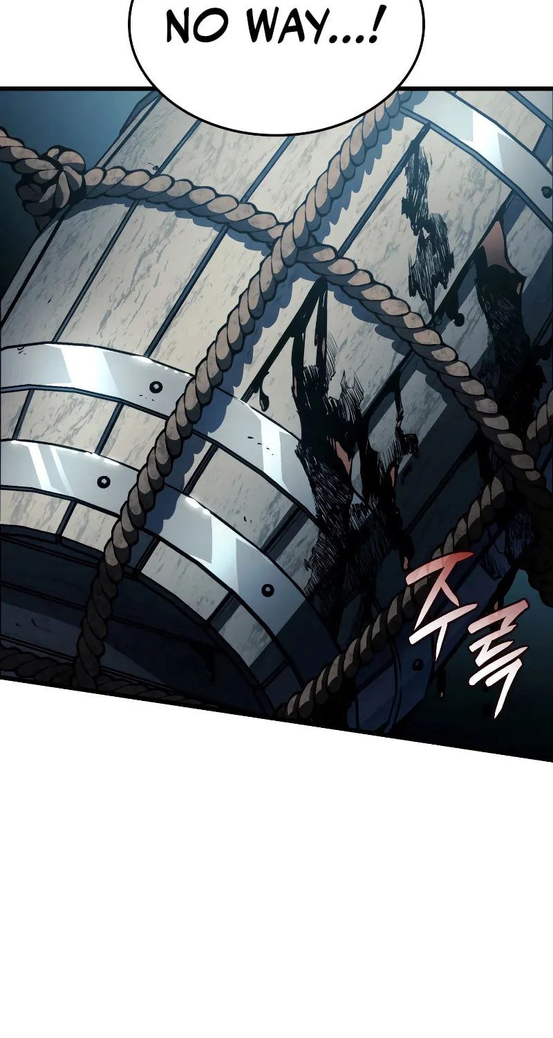 Revenge of the Sword Clan