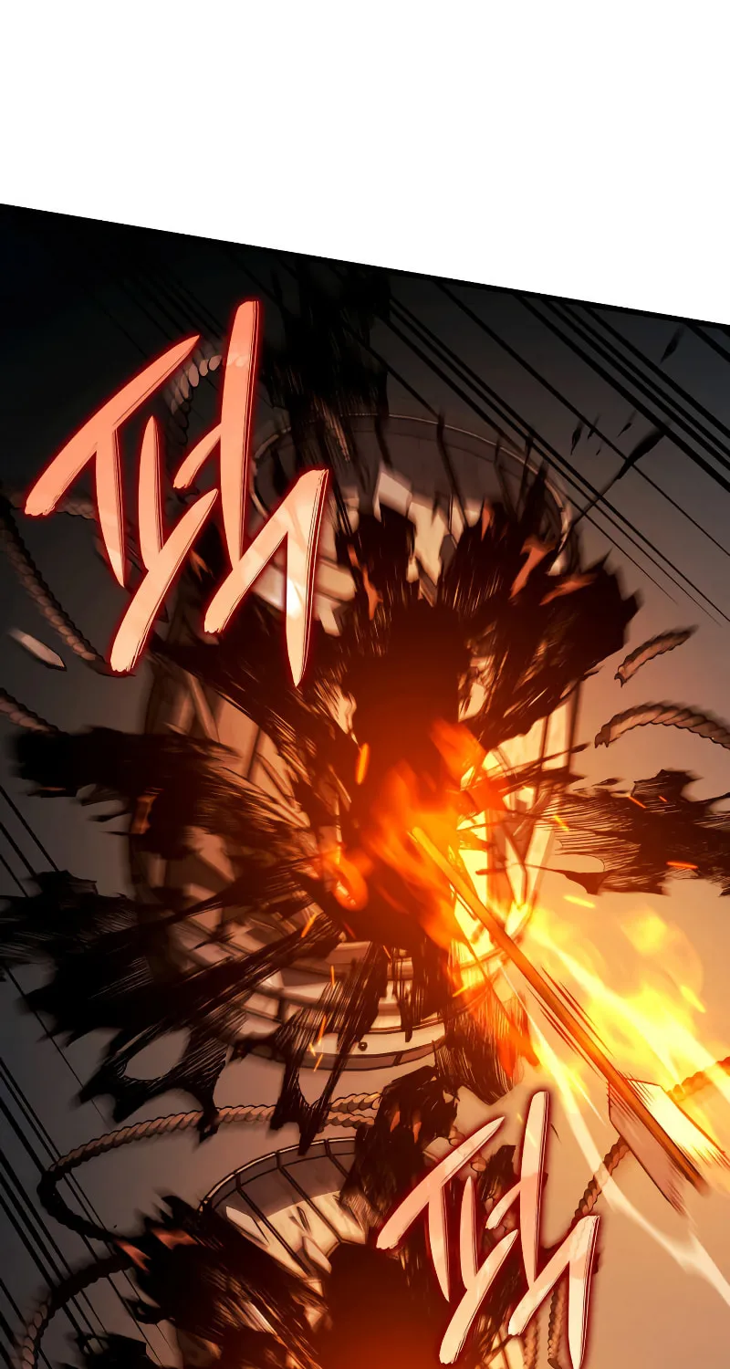 Revenge of the Sword Clan