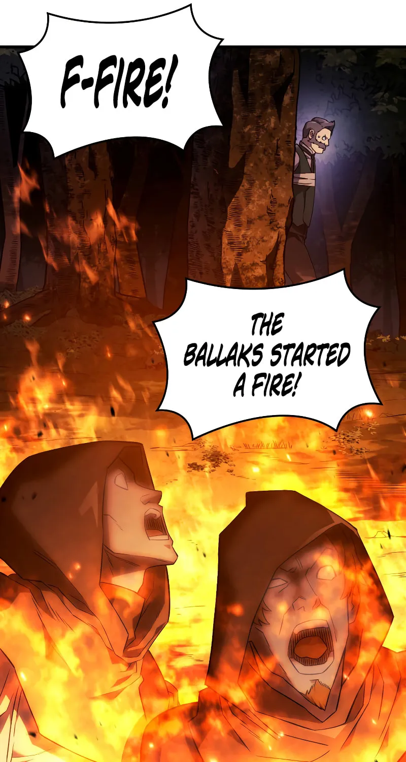 Revenge of the Sword Clan