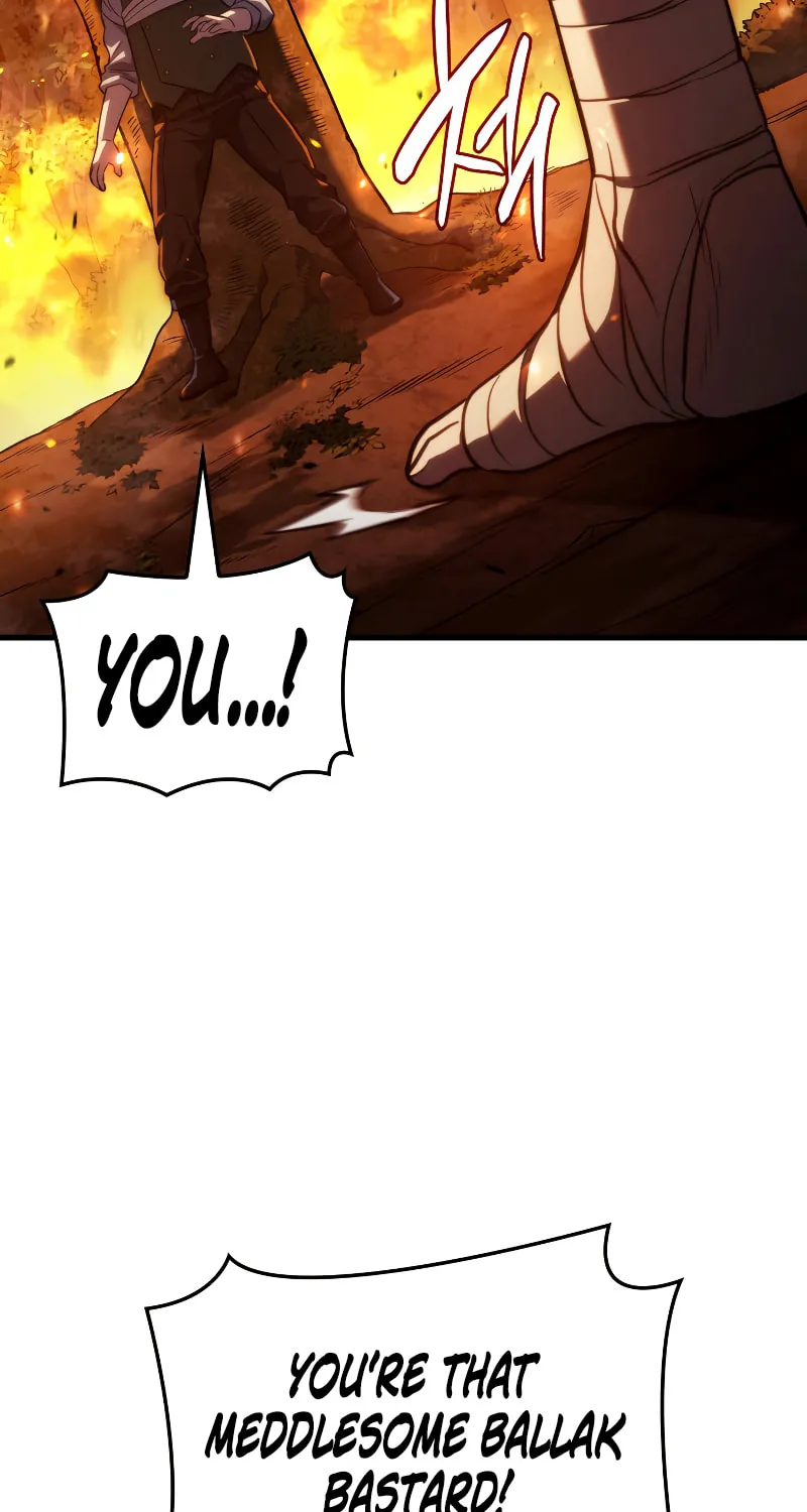 Revenge of the Sword Clan