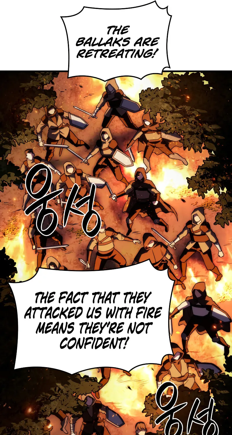Revenge of the Sword Clan