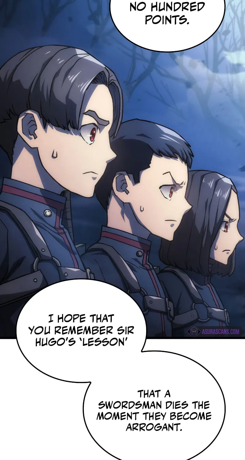 Revenge of the Sword Clan