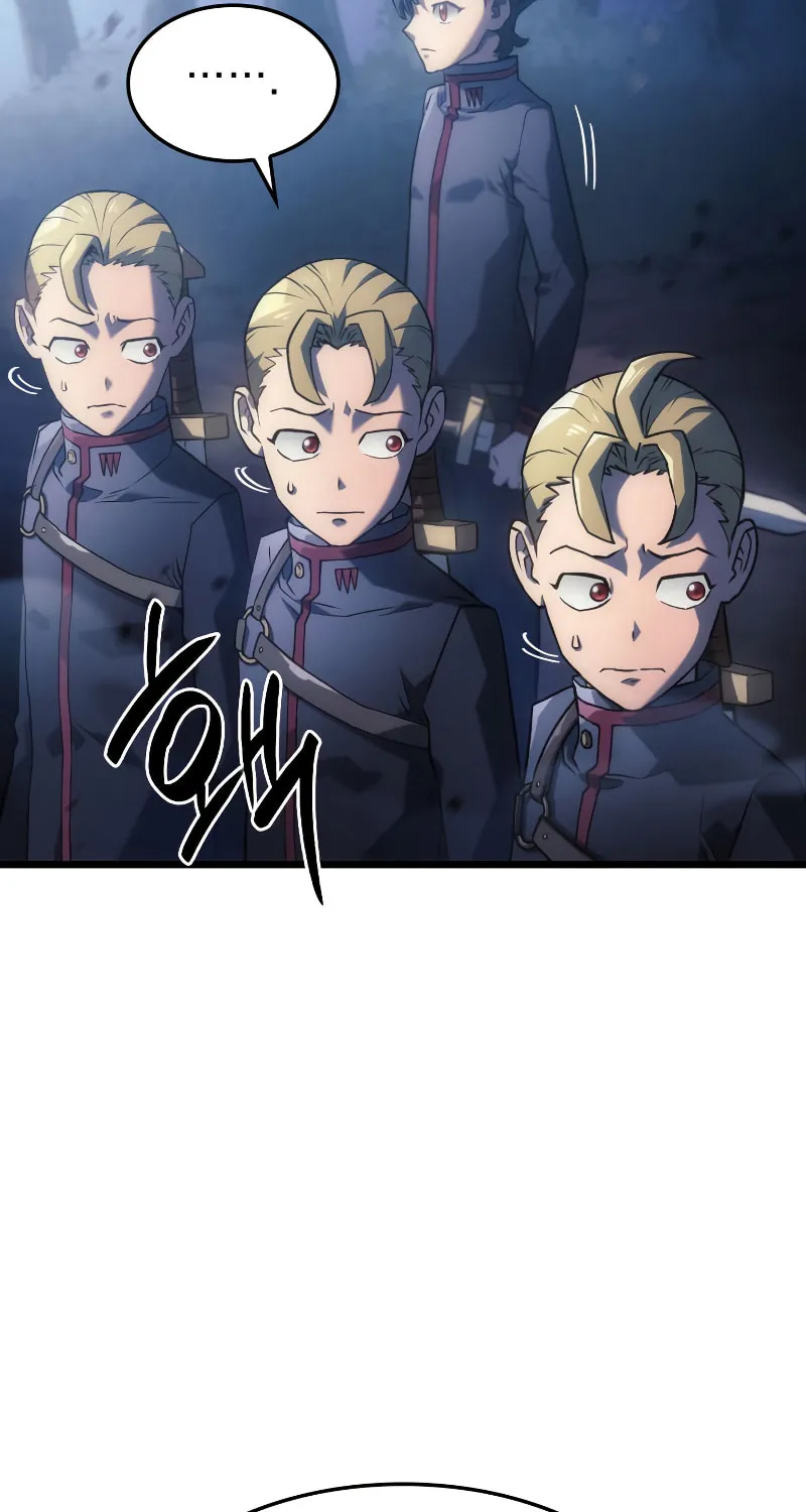 Revenge of the Sword Clan