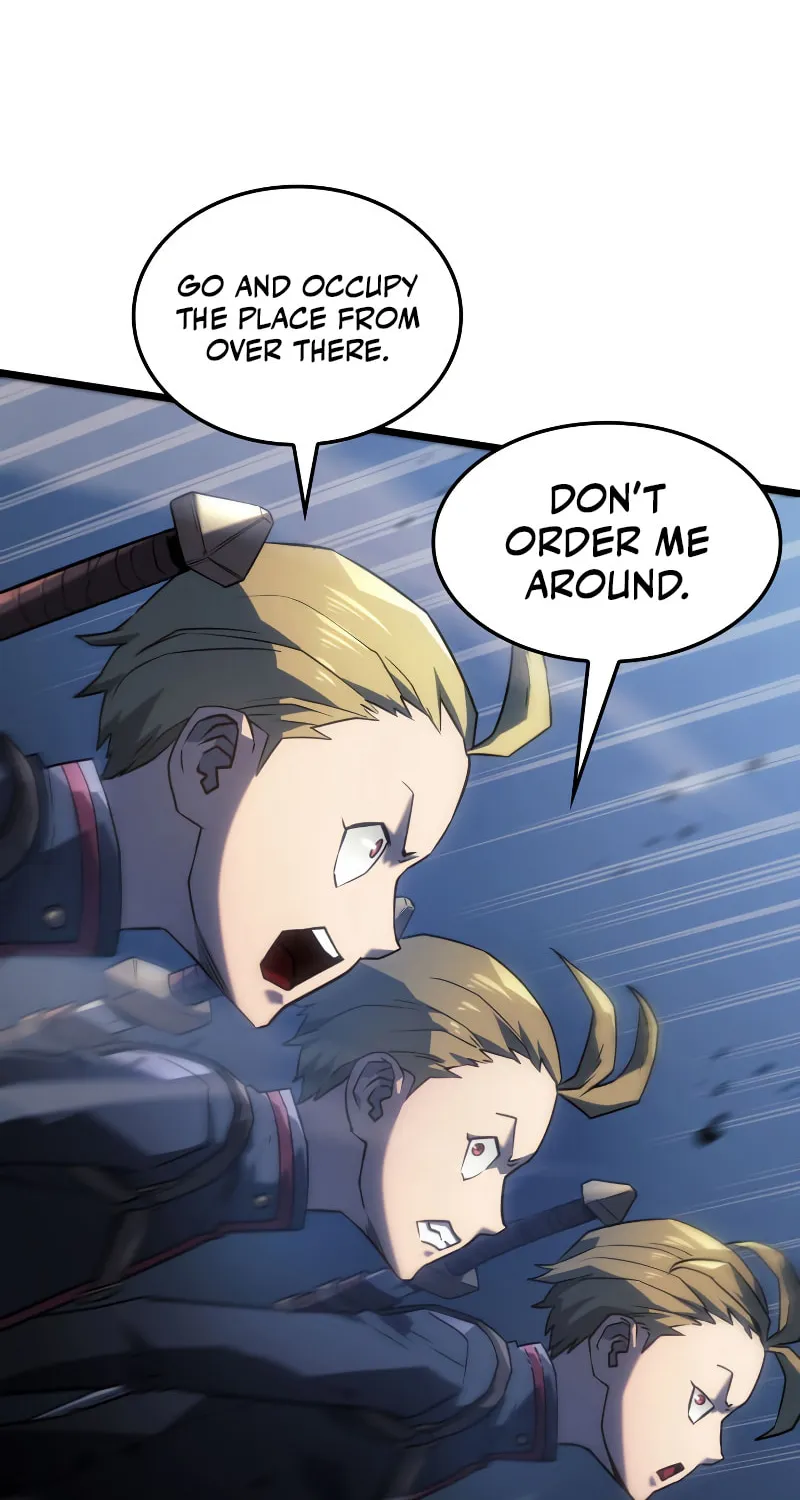 Revenge of the Sword Clan