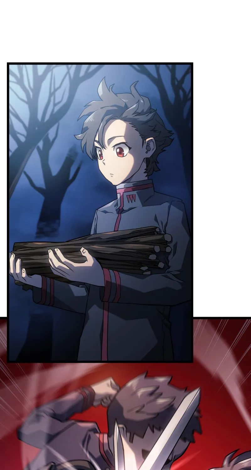 Revenge of the Sword Clan