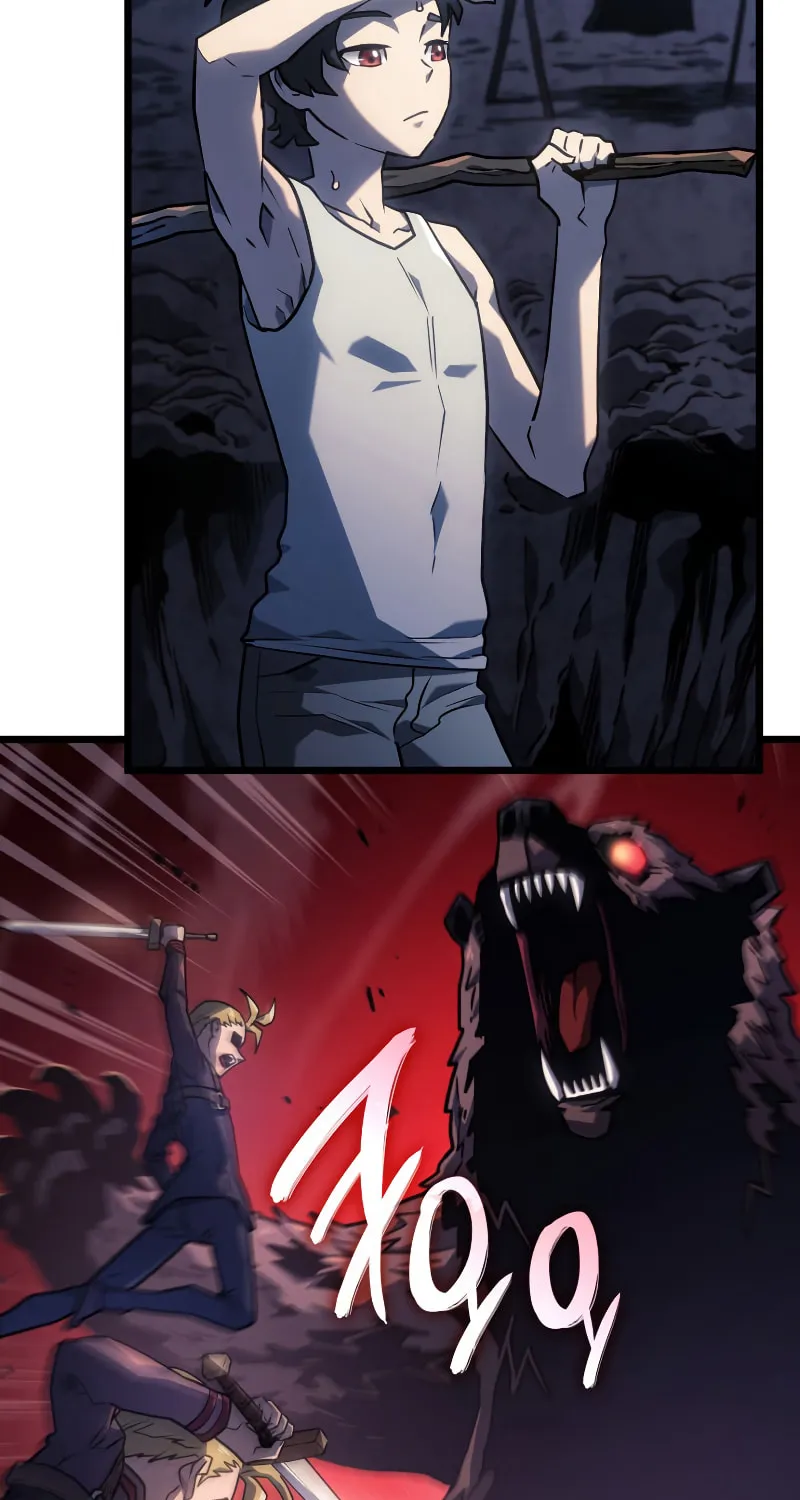 Revenge of the Sword Clan