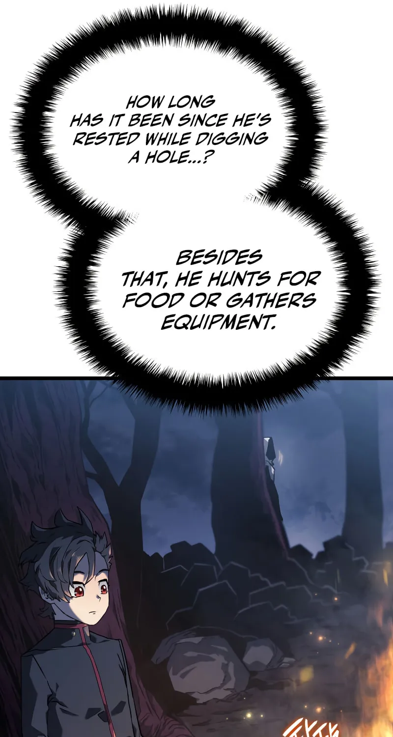 Revenge of the Sword Clan