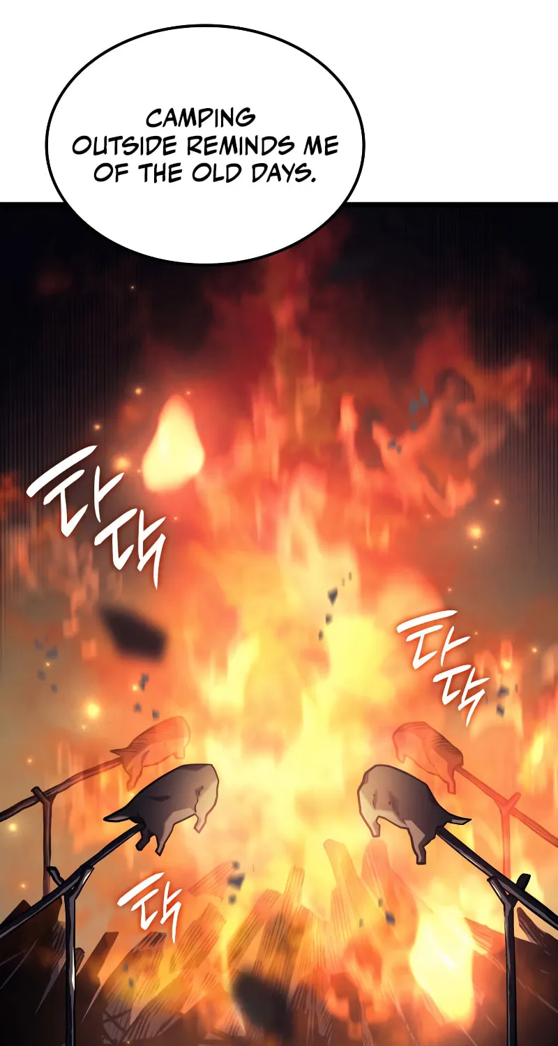 Revenge of the Sword Clan